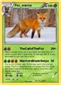 Fox_warrior