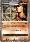 John cena
