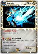 Lucario