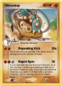 Hitmontop