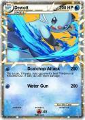 Dewott