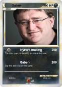 Gaben
