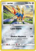 zacian