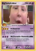 BigTastyKritike