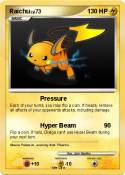 Raichu