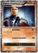 Captain America