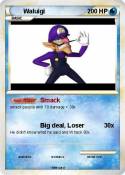 Waluigi
