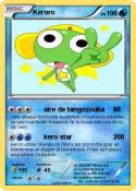 Keroro