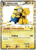 minion craze