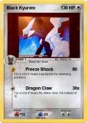 Black Kyurem