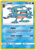 squirt