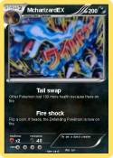 McharizardEX