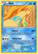Nami