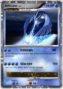 Articuno