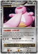 LickilickyC
