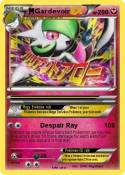Gardevoir