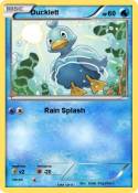 Ducklett
