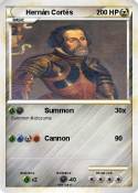 Hernán Cortés