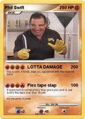 Phil Swift