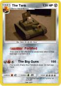 The Tank