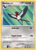 Swellow
