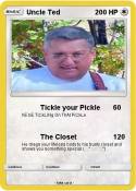 Uncle Ted