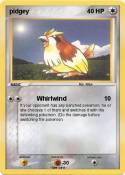 pidgey