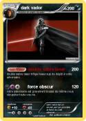 dark vador