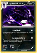 hyper dark soni