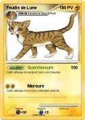 Feuille de Lune