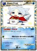 Shawn Frost