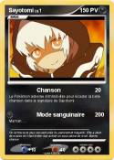 Sayotomi