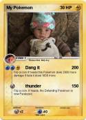 My Pokemon