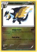 mega charizard