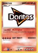 DORITOS 9000