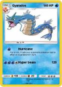 Gyarados