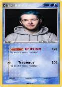 Dantdm