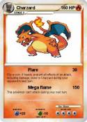 Charzard
