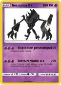 Nécrozma GX