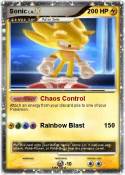 Sonic