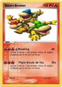 Bébés Bowser