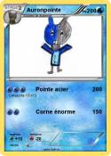 Auronpointe