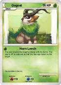 Gogoat