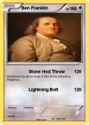 Ben Franklin