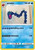 gyrados