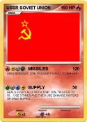 USSR SOVIET