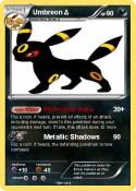 Umbreon Δ