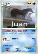 juan