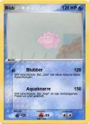 Blub