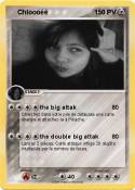 Chloooéé